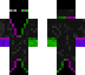 ender-mage