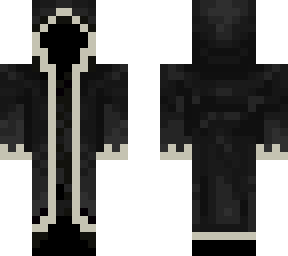 ender man lord remake