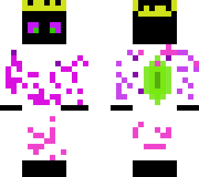 ender man skin