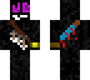 ender slayer