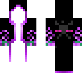 endercomunity robe