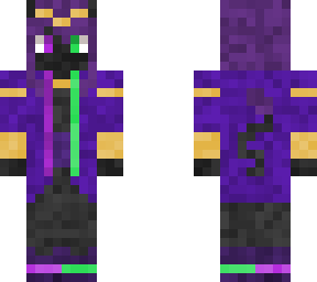 enderian rogue
