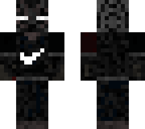 enderman (t shirt nike)