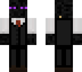 enderman bartender