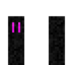 enderman body