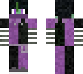 enderman elf