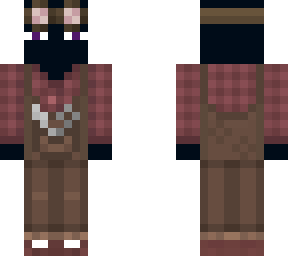 enderman engineeer