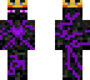 enderman king