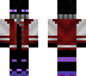 enderman skin