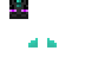 enderman skin wip