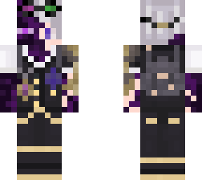 endersty