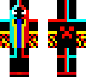 entity