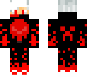 epic gamer boy red