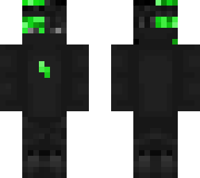 epic green