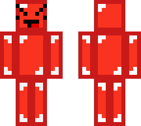 evil skeppy