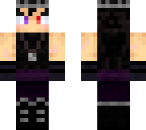 evilgetta mishie lli