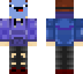 fake noob