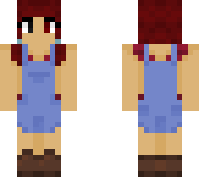 farmer girl