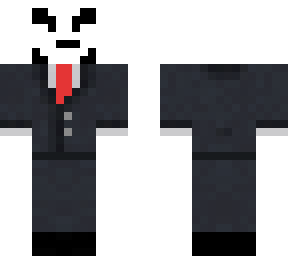 fattah22 business man outfit