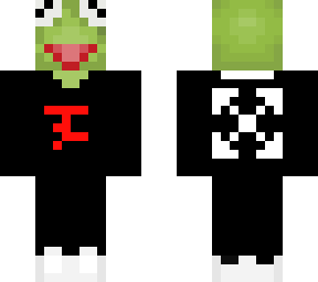 faze kermit (off white)