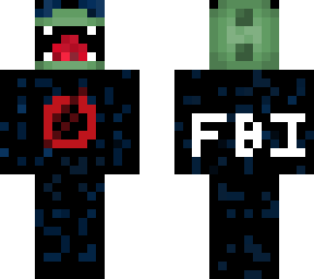 fbi t rex aka eobard rawrne