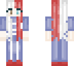 femme todoroki