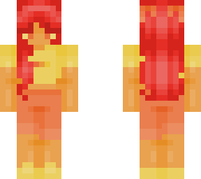 fiery days - pce