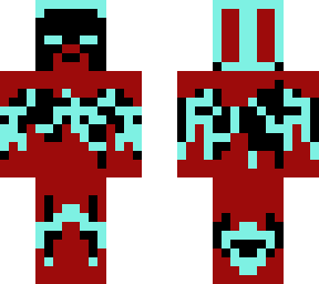 final evil