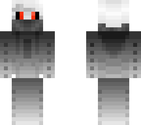 final wolf (mask fix [v.2])