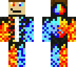 fire and ice