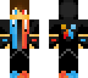 fire and ice gamer