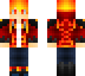 fire boy