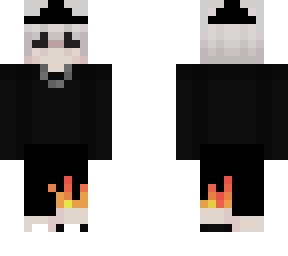 fire boy