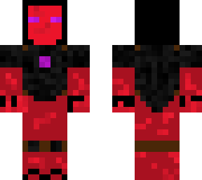 fire dark warrior