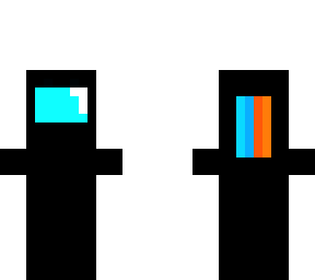 fire ice amongus (effect)