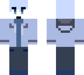 first skin