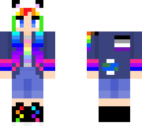 first skin redesign wip