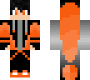 fixed announcement skin