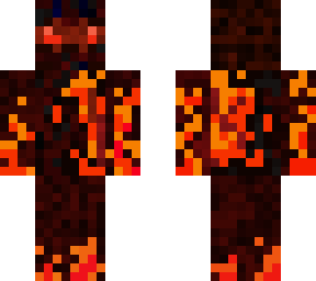 flame abomination
