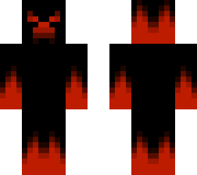 flame creeper