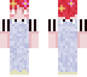 flowerhead uwu