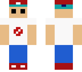 fnf bf (simple)
