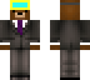 for demeons