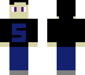 for sean