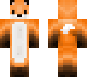 fox  [animalia series]