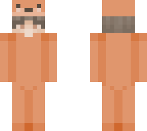 fox boy