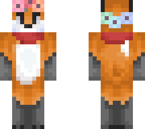 fox contest!!!!
