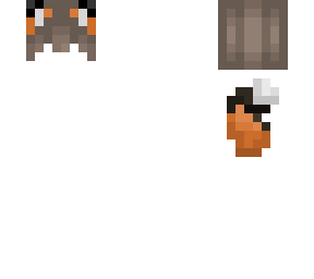 fox male base :d
