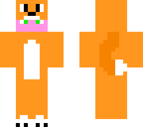 fox uniform alex