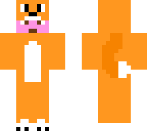 fox uniform steve